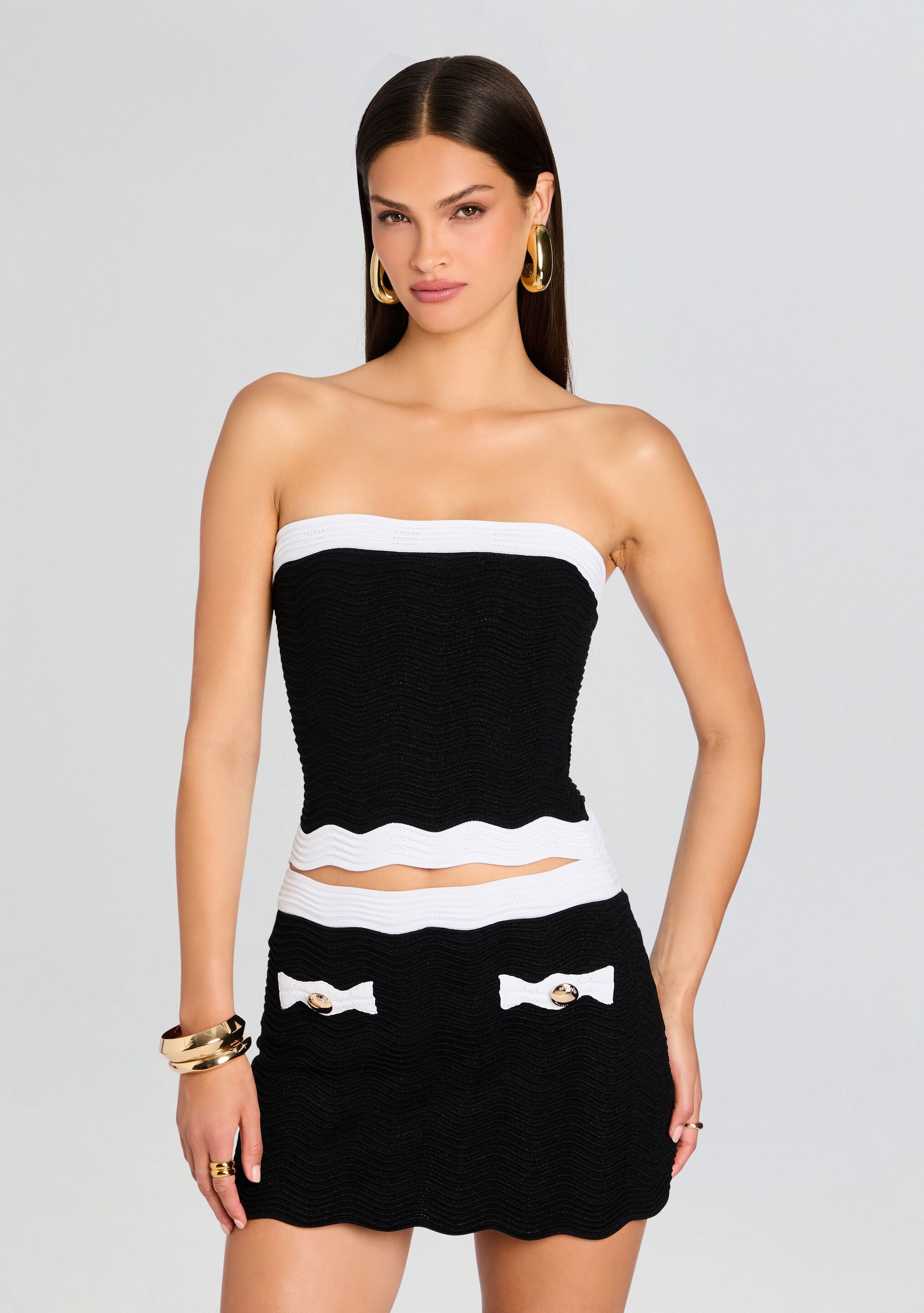 Hart Knit Top