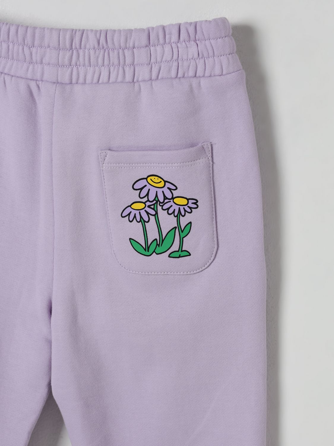 Pants Kids color Lilac