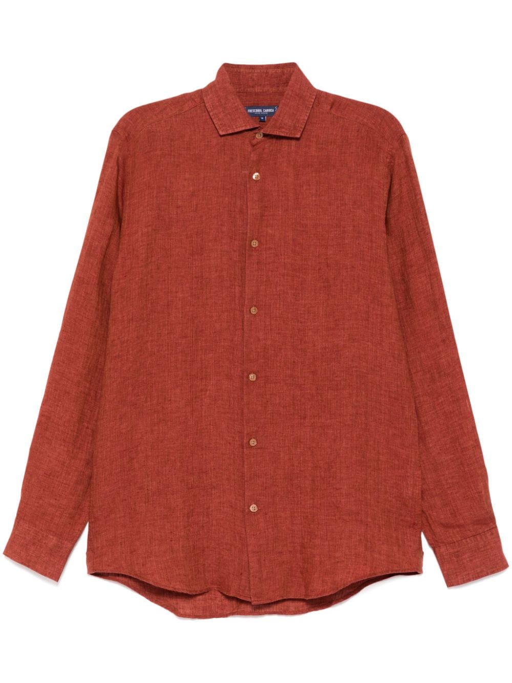 Antonio shirt - Red