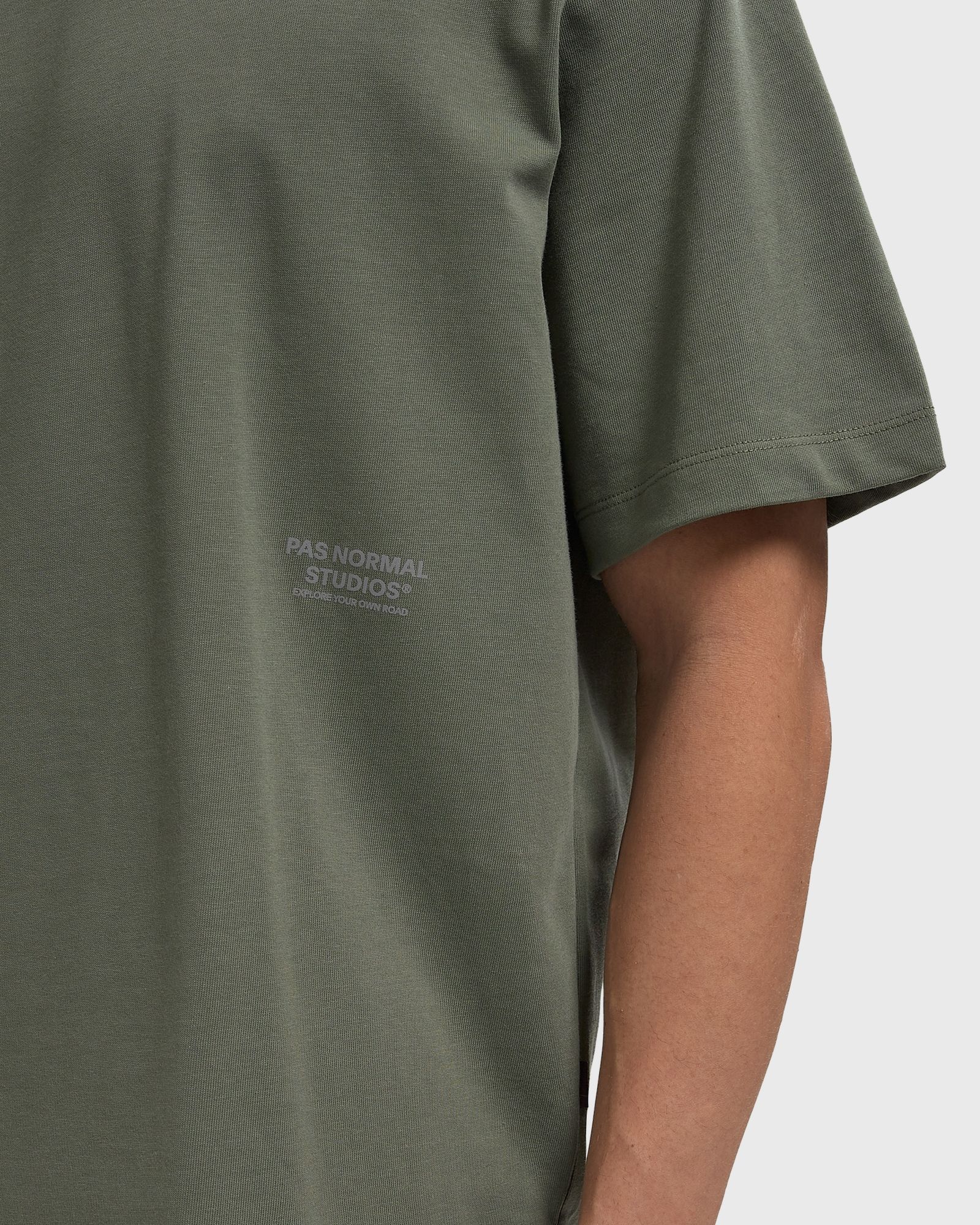 Off-Race T-Shirt