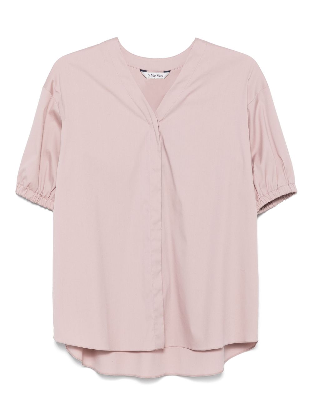 'S Max Mara Cadice shirt - Pink