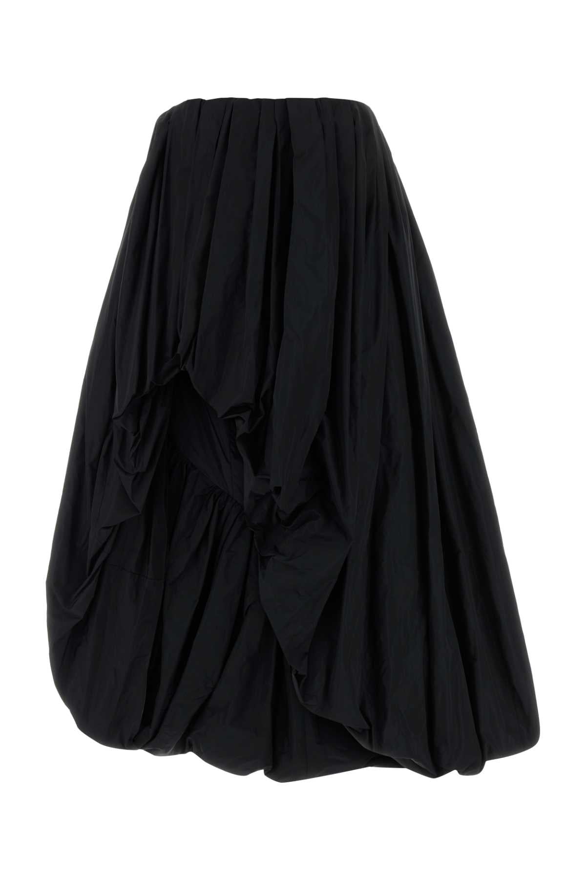 Skirt — Black