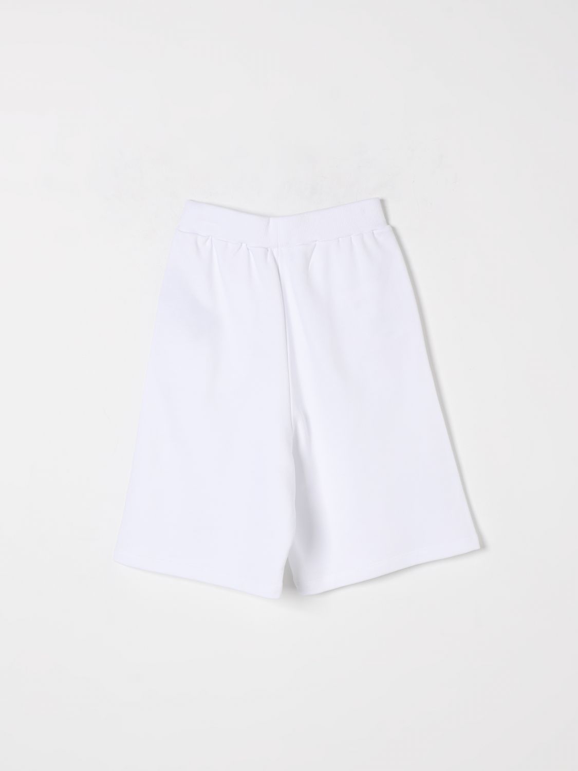 Pants Kids color White