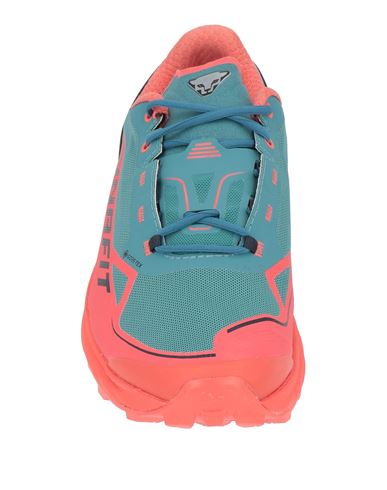 Ultra 50 Woman Sneakers Deep teal Size 10 Textile fibers, Synthetic material