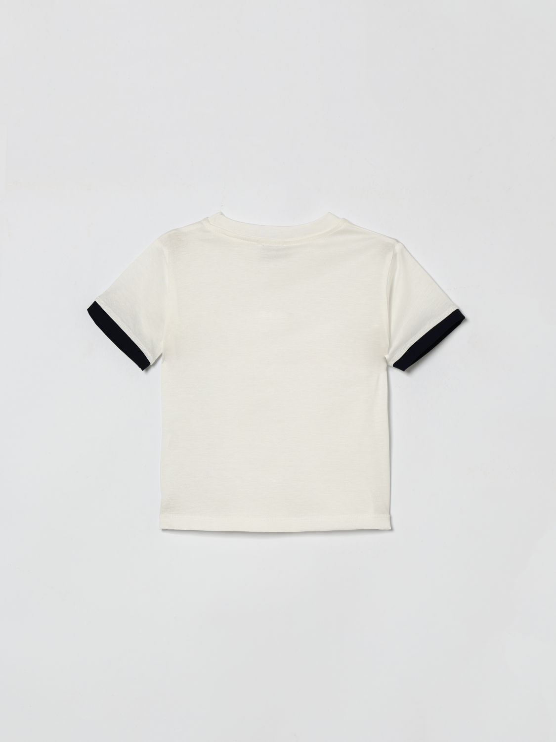 T-Shirt Kids color White 1
