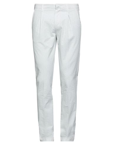 Man Pants Light grey