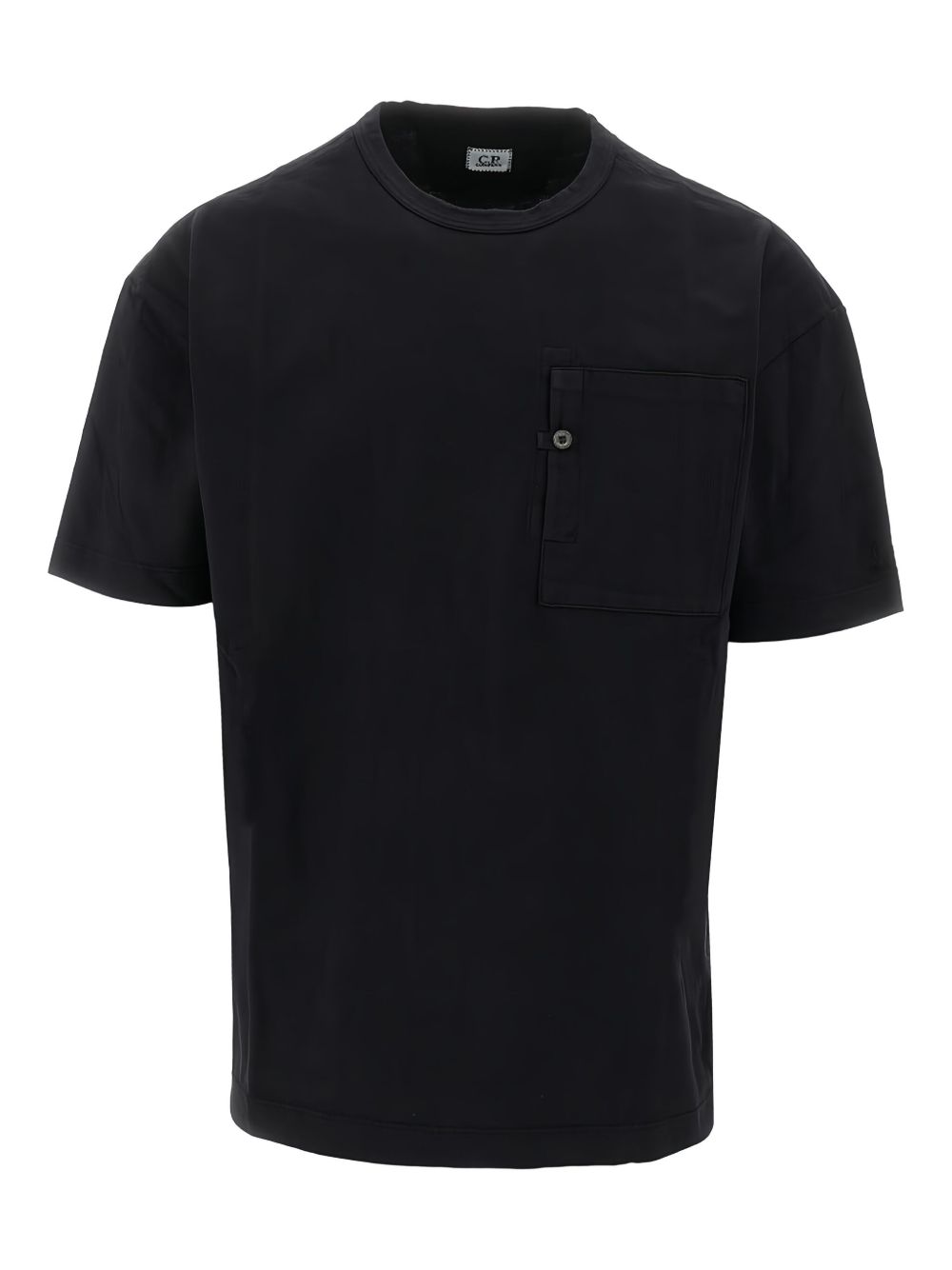 C.P. Company cotton t-shirt - Black