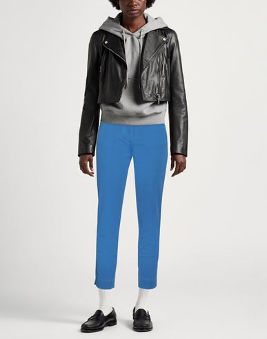 Woman Pants Blue