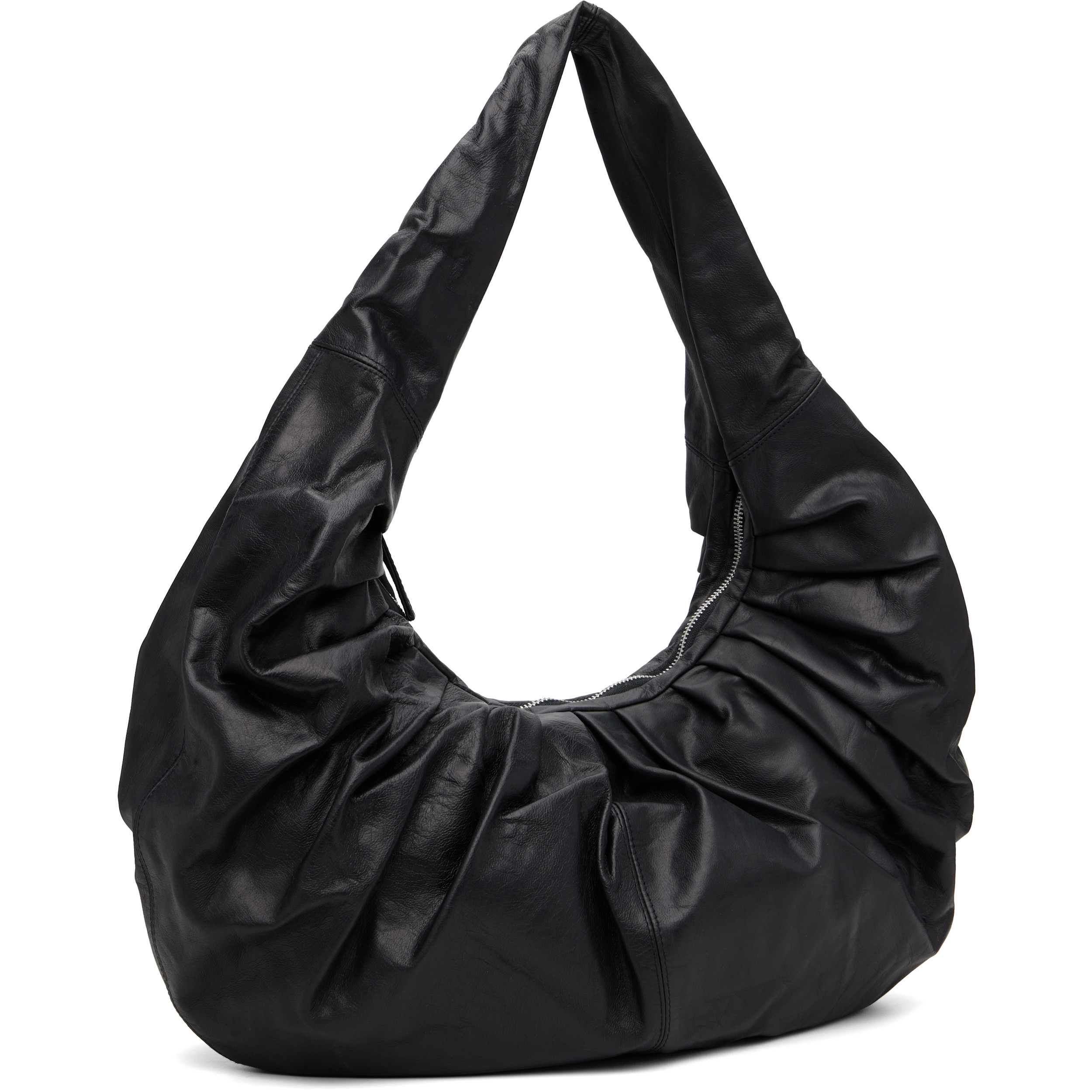 Black Miu Bag