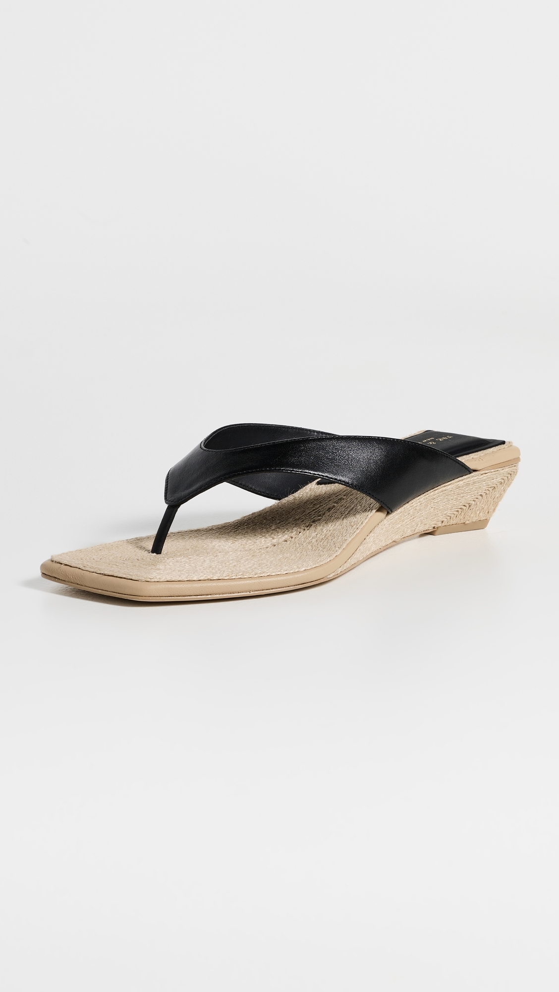 Jo Thong Wedges Blnjt