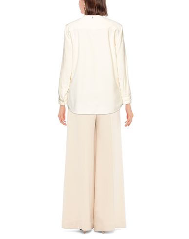 Woman Top Ivory