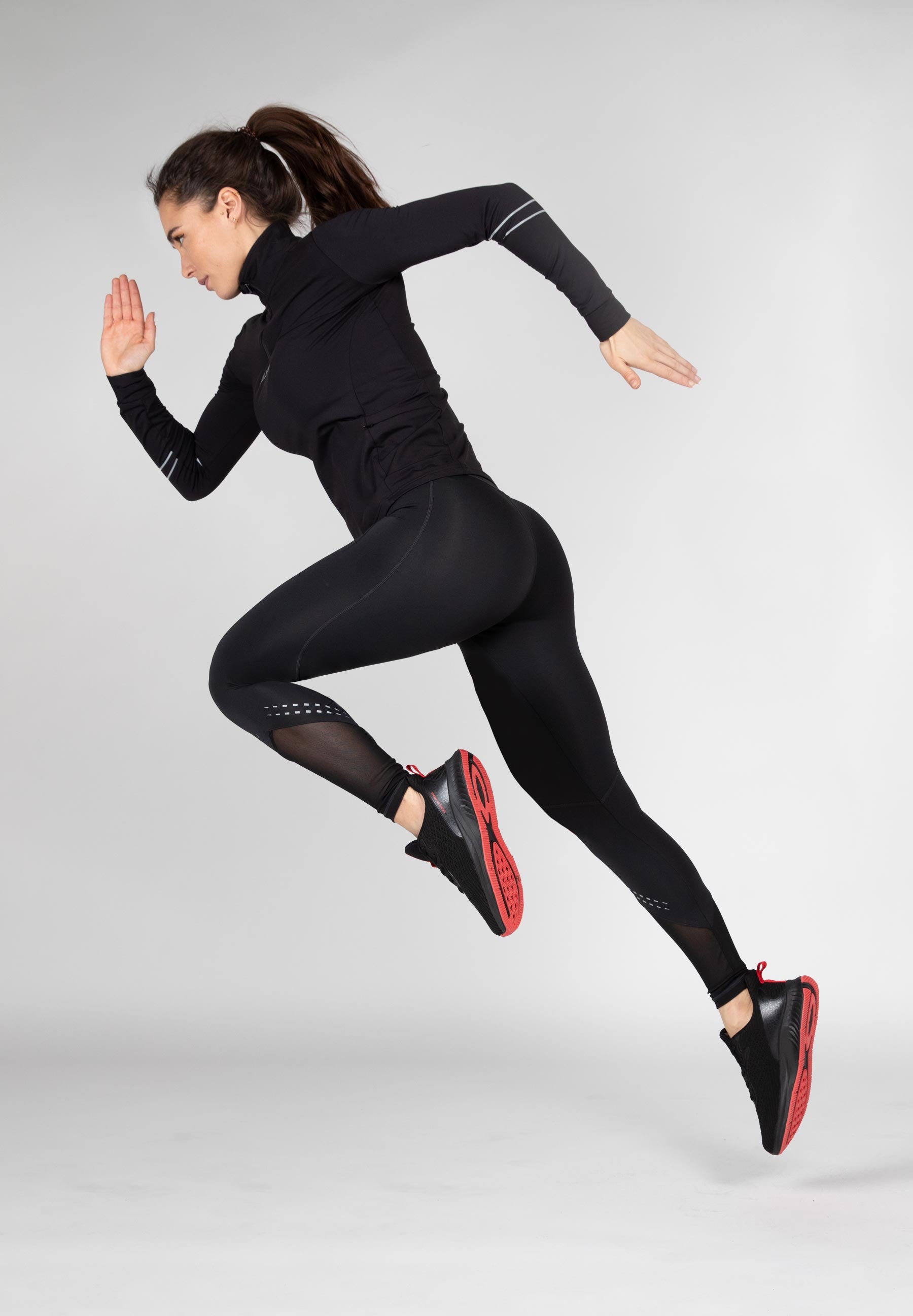 Joliet Legging - Black