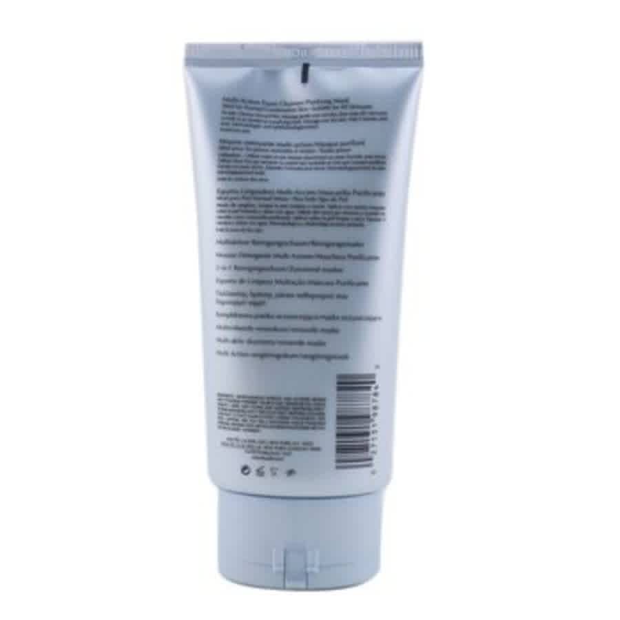 / Perfectly Clean Multi-action Foam Cleanser Purifying Mask