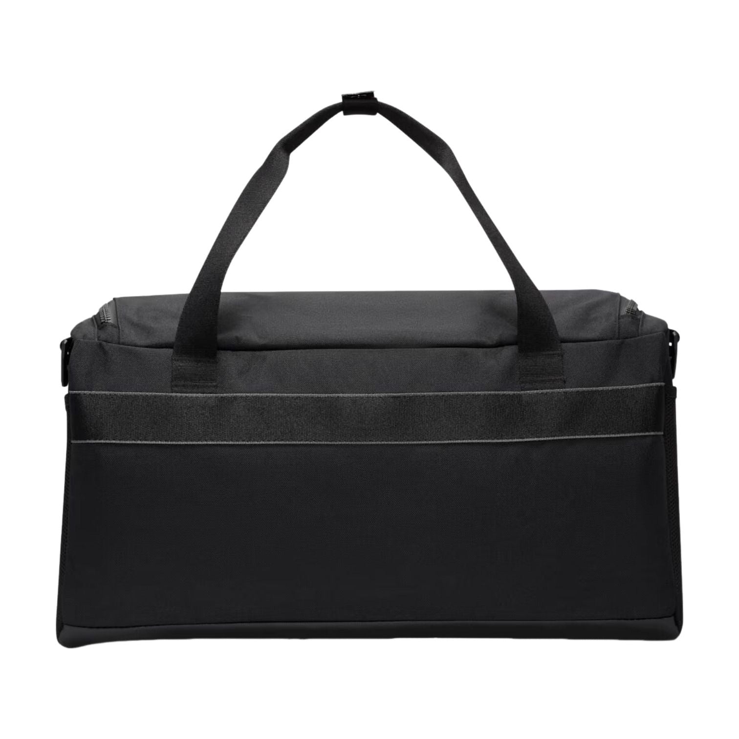 31L Small Utility Power Training Canvas Bag 'Black Enigma Stone'