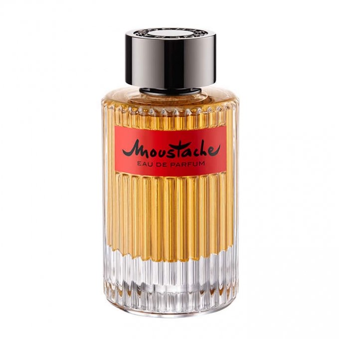 Mens Moustache EDP Body Spray 2.5 oz Fragrances 3386460102933