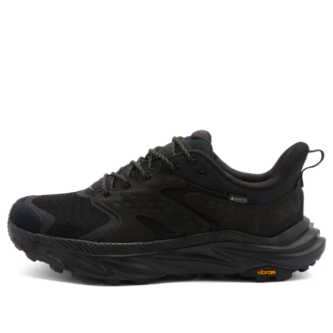 Anacapa 2 Low GORE-TEX 'Triple Black'