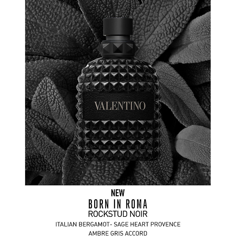 Born in Roma Rendez-Vous Rockstud Noir eau de Toilette 100ml