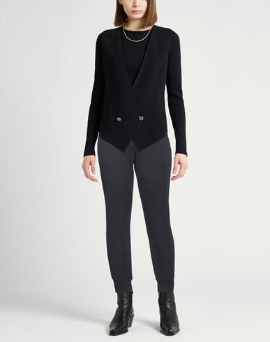 Woman Pants Navy