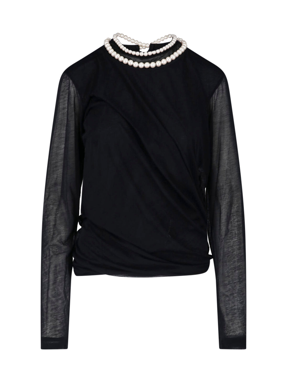 Women's 100% Cotton Top