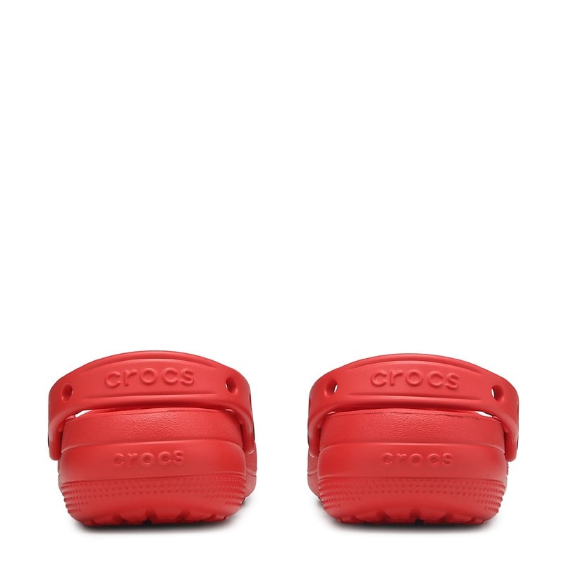Women's Classic Ballet Shoes (Flame)