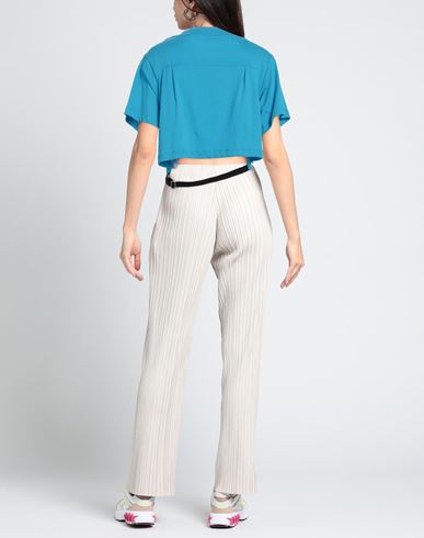 Woman T-shirt Azure