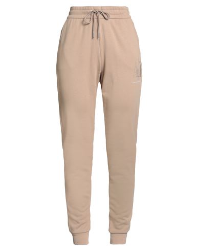 Icon Period Woman Pants Camel Size M Cotton