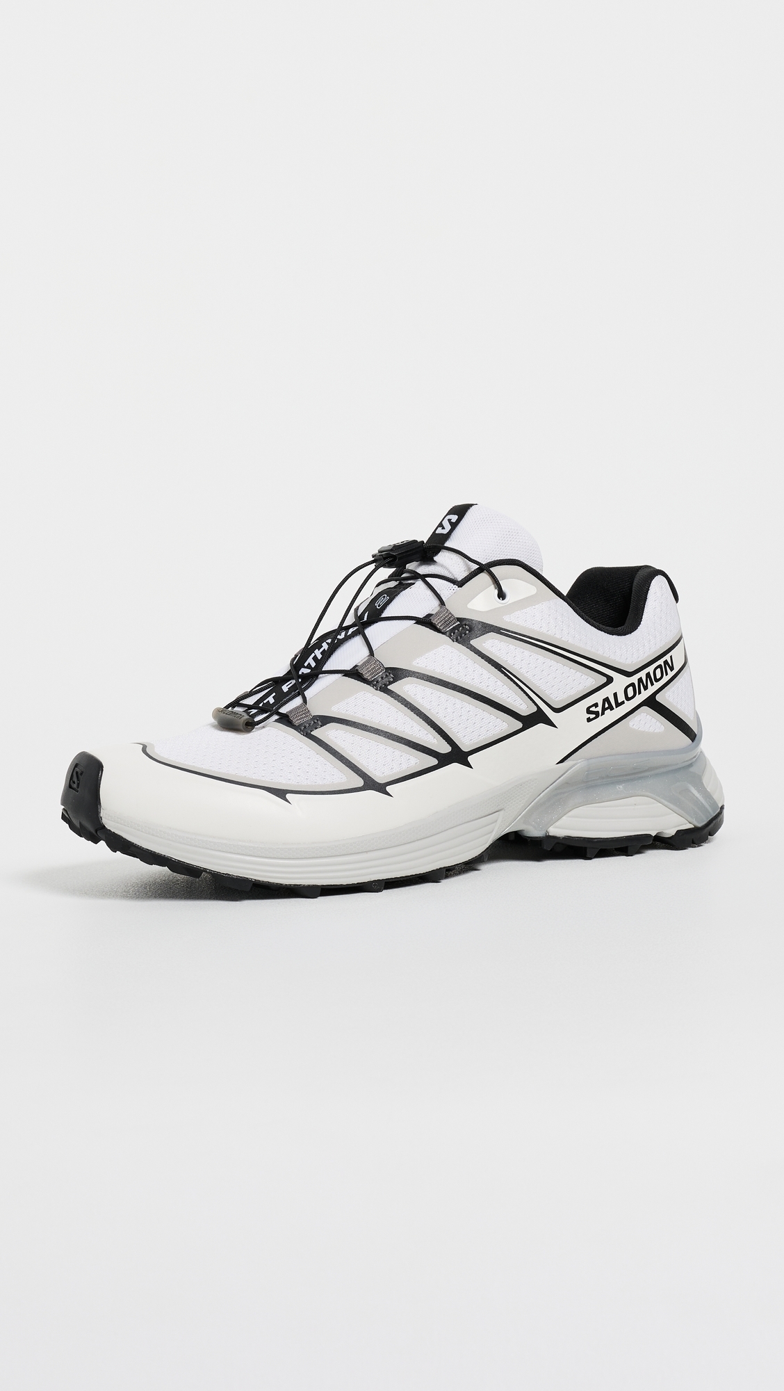 XT-Pathway 2 Sneakers White/Black/Ftw Silver