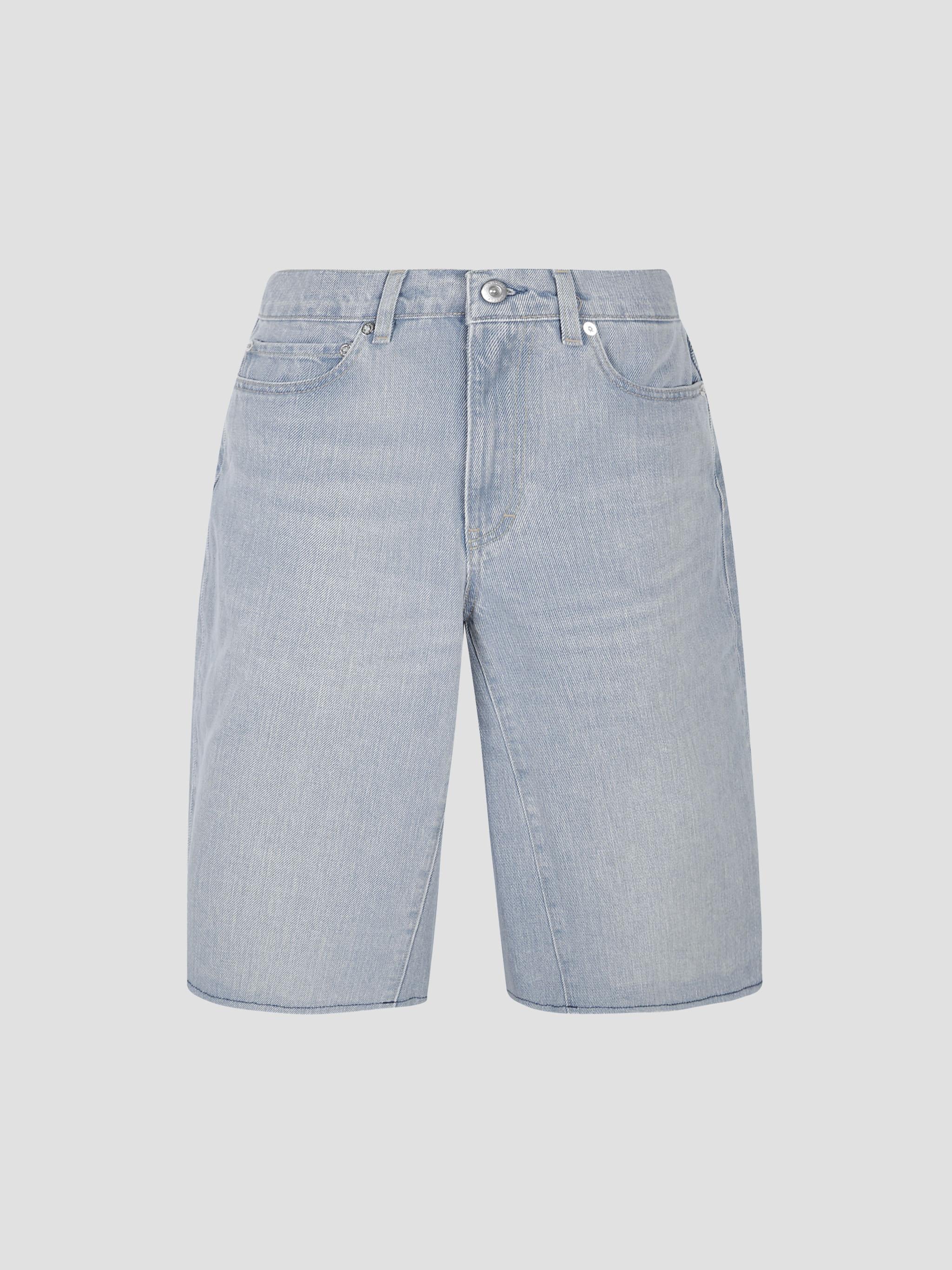 Midi Shorts for Effortless Style