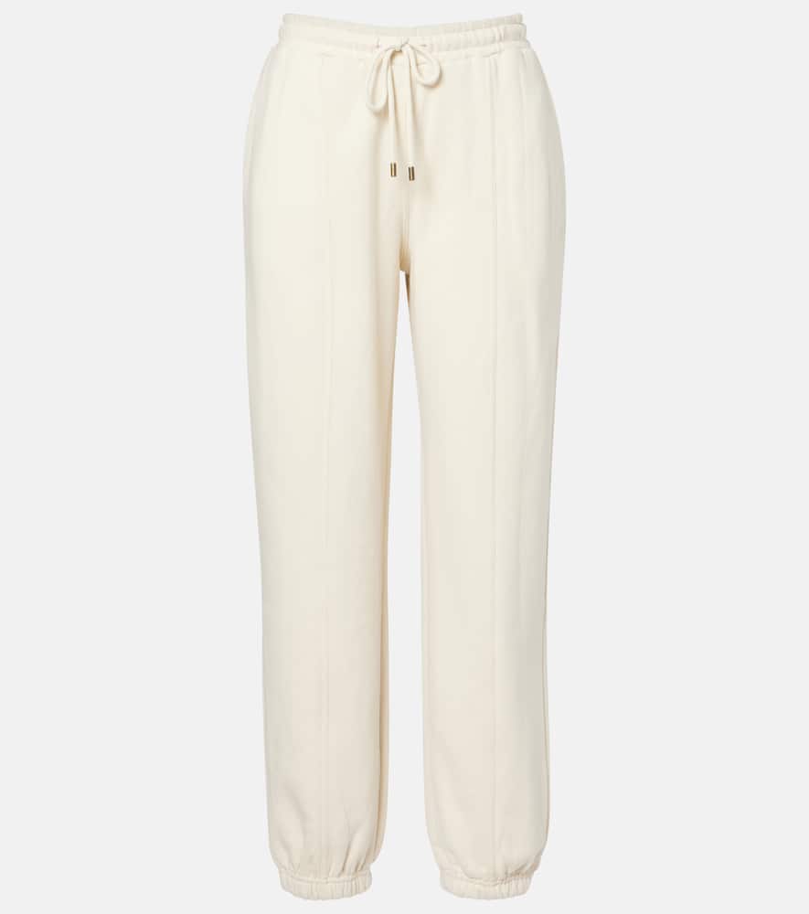 Hamilton Aries cotton sweatpants