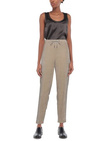 Woman Pants Khaki