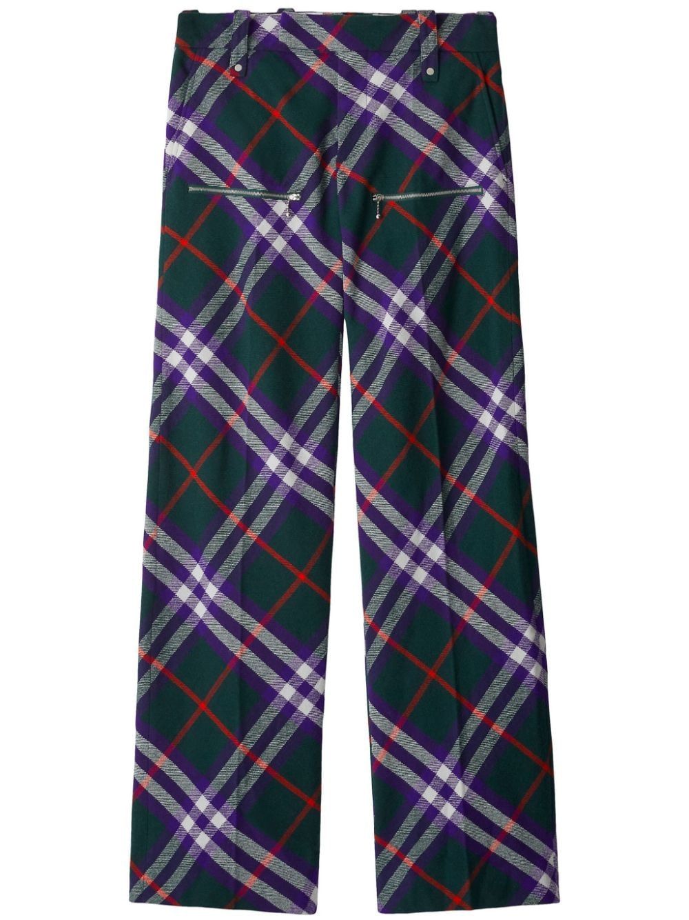 Men's P. M93 Mini Trouser