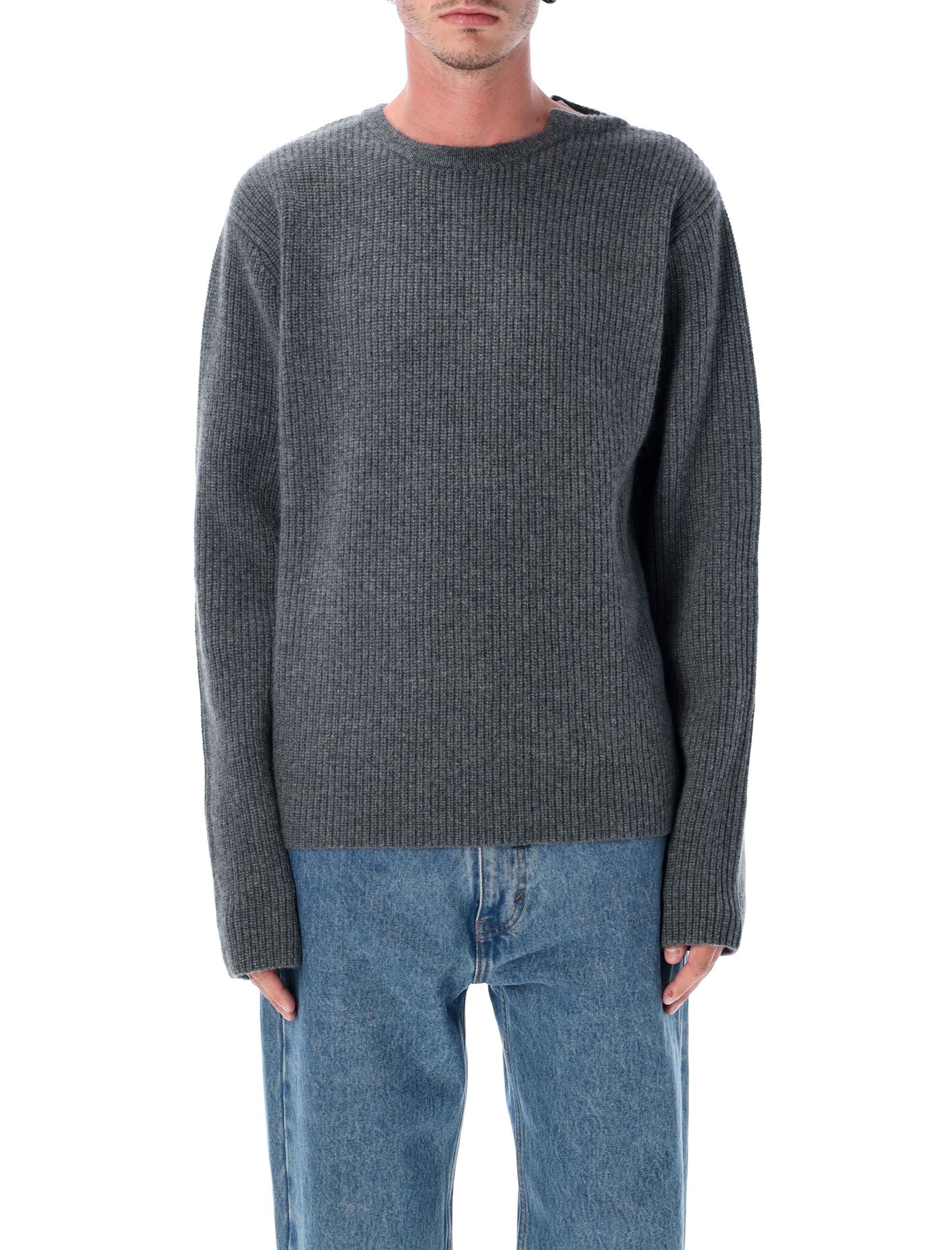 Extreme Cachmere Sweater