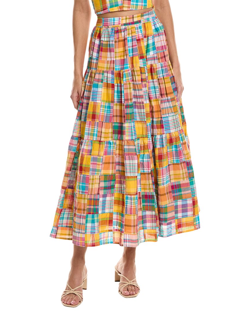 Sea Skirt