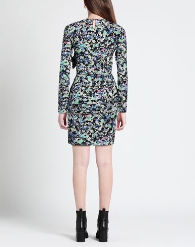 Woman Mini dress Black