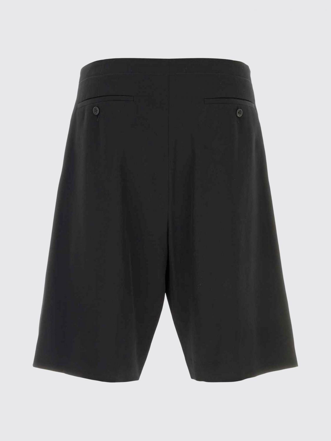 Shorts Men color Black