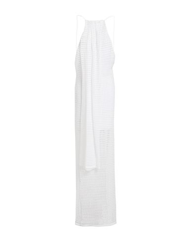 Woman Maxi dress White