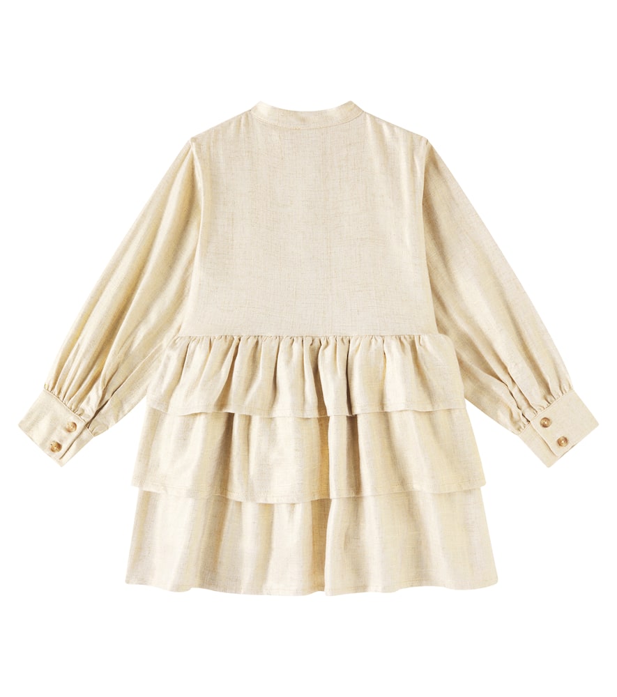 Donsje Jazzley dress