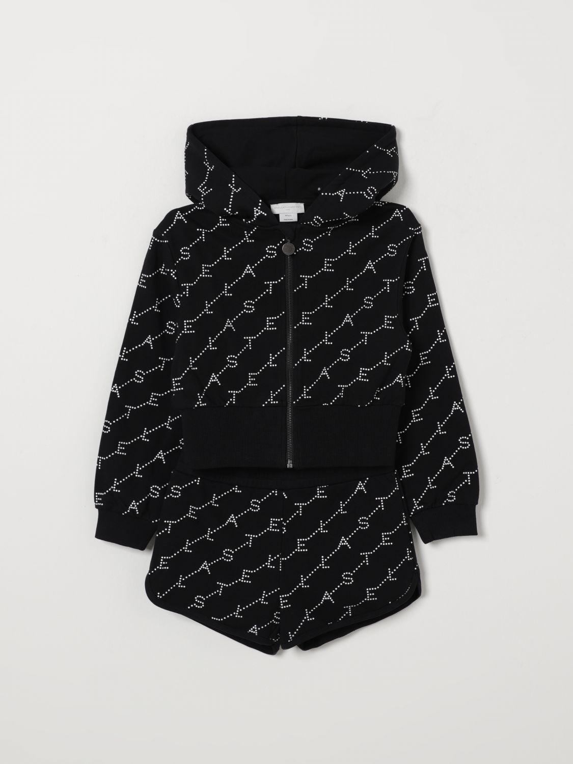 Dress Kids color Black