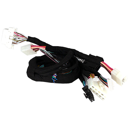 Plug And Play T-Harness