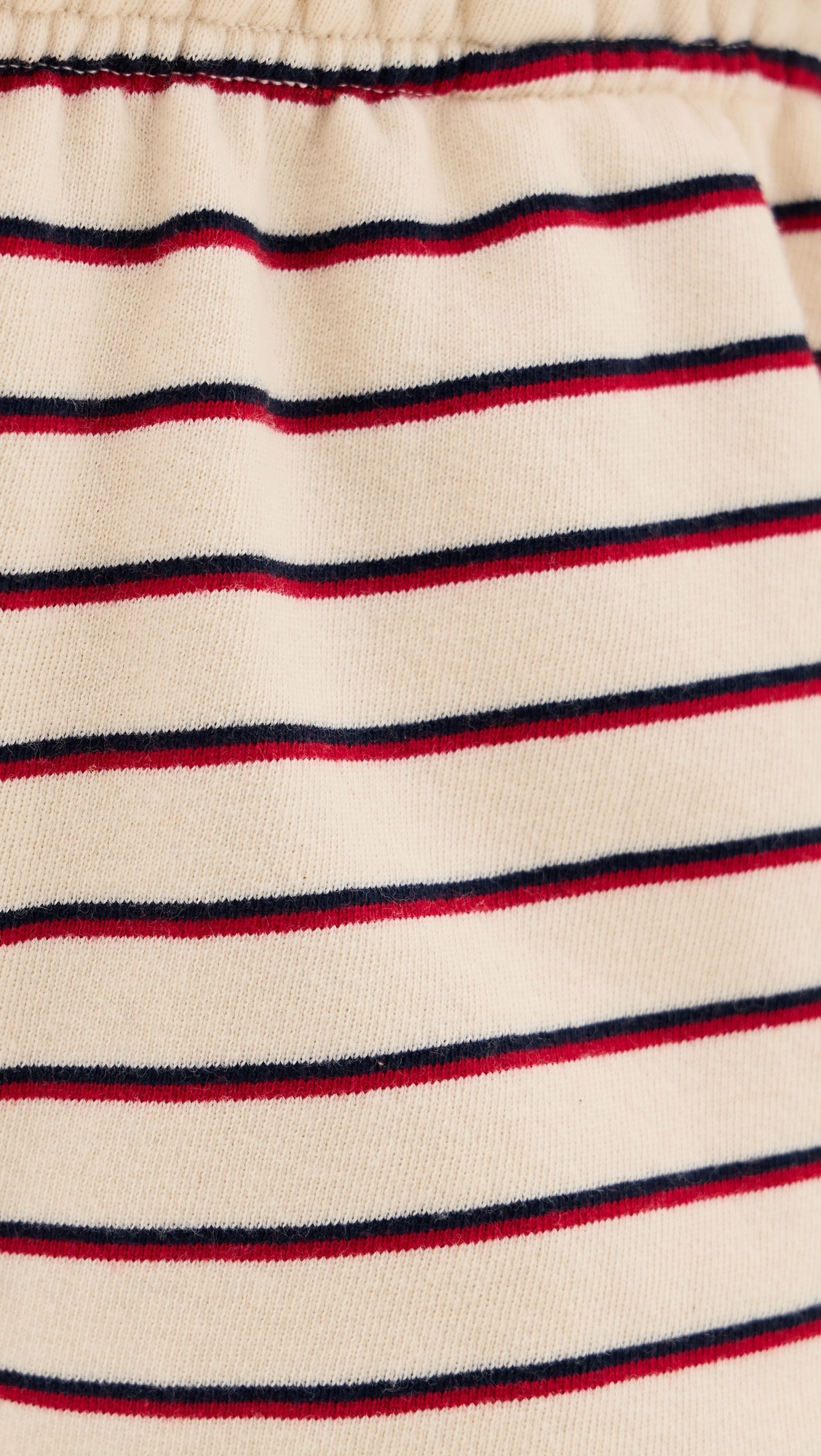 The Rugby Shorts Stripe