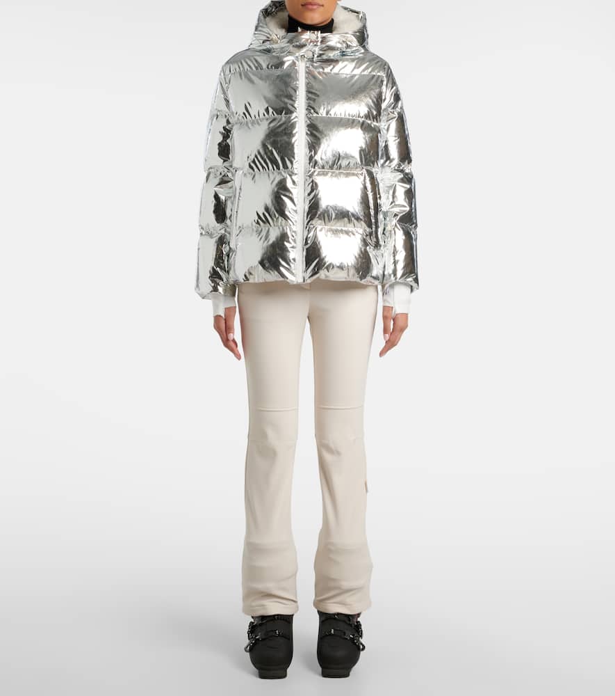 Doudoune 68cm ski jacket