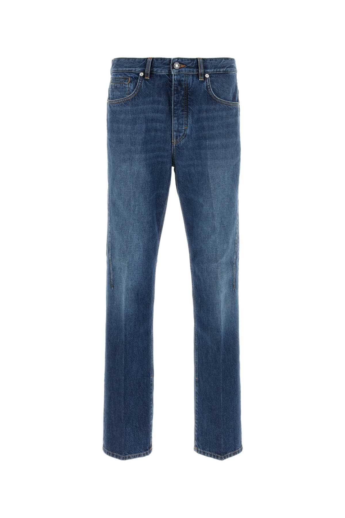 Jeans — Blue