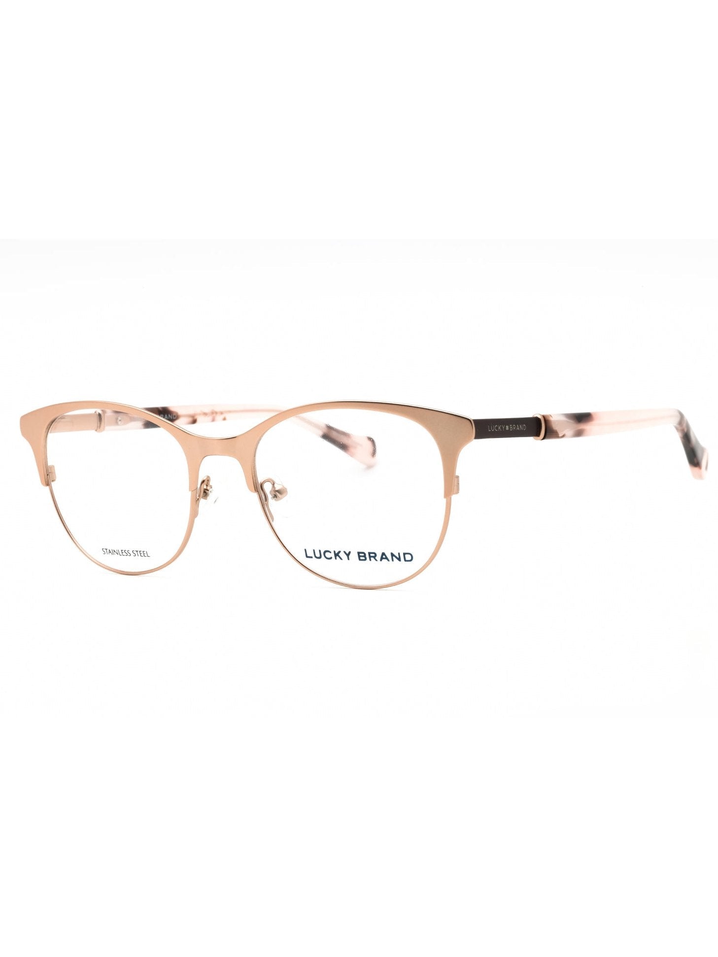 Stylish Round Eyeglasses for Women