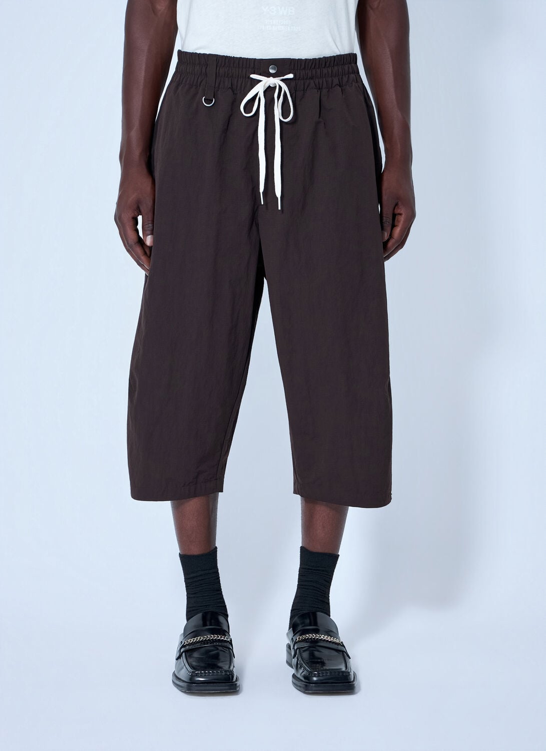 Rip Shorts