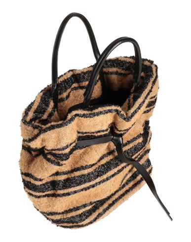 Woman Handbag Black