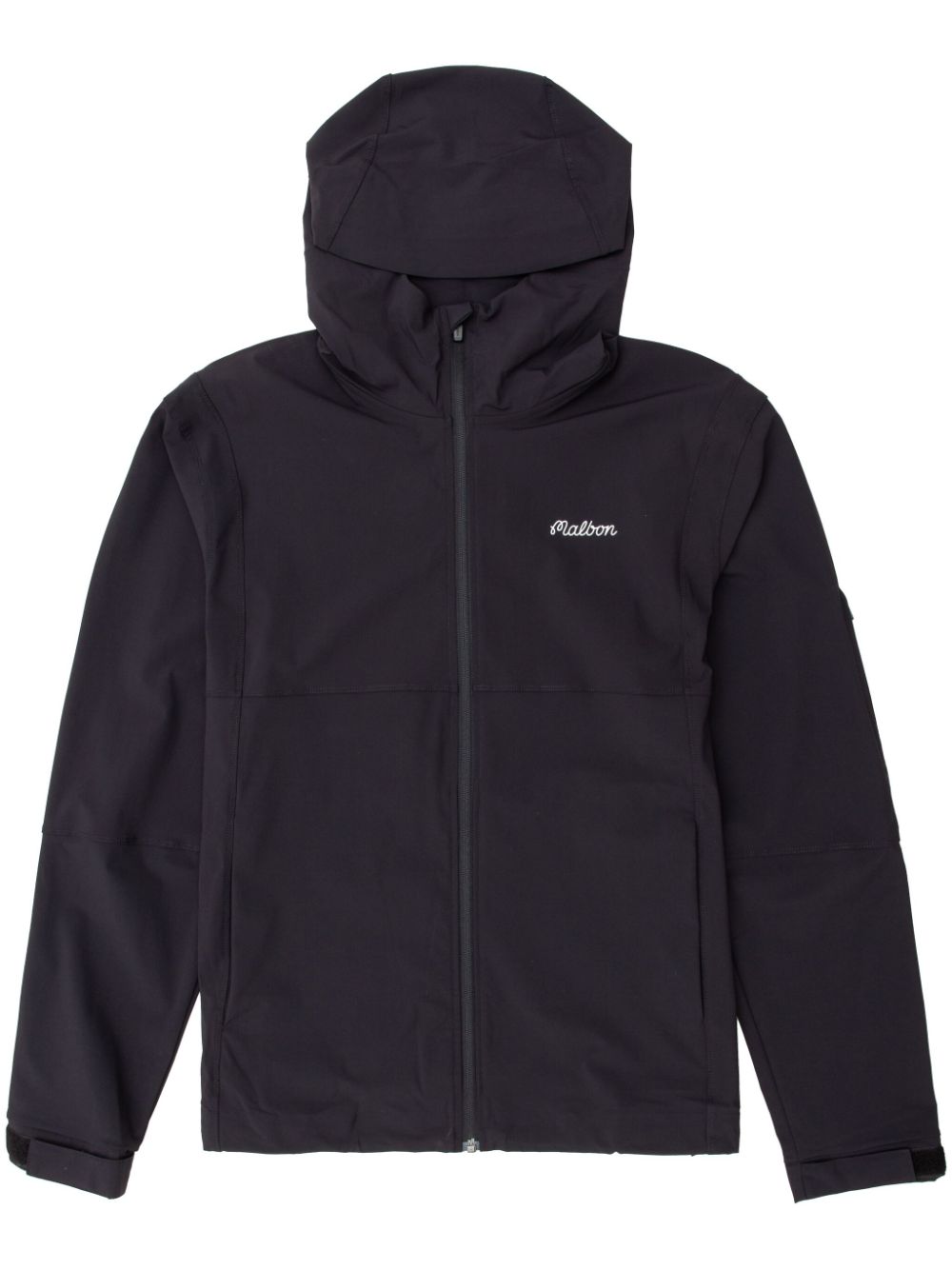 Shell jacket - Black