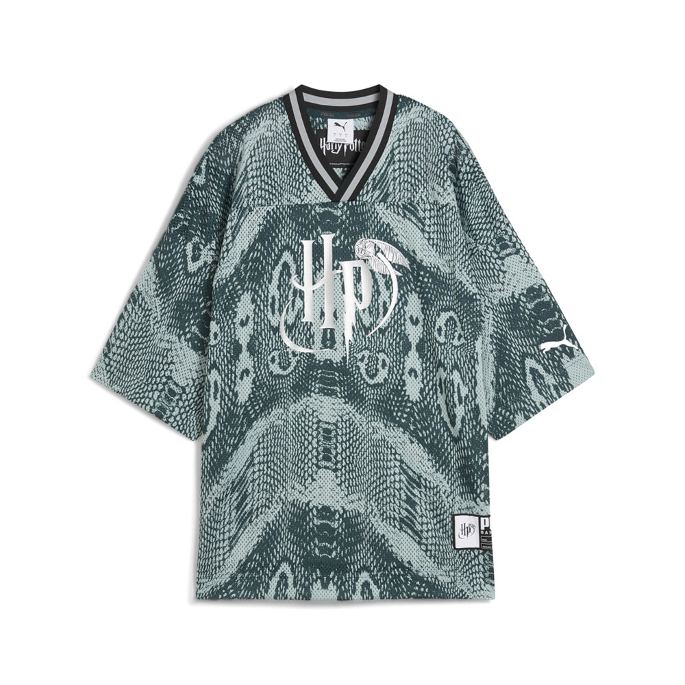 HOOPS X HARRY POTTER Basketball Jersey