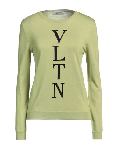 Woman Sweater Green
