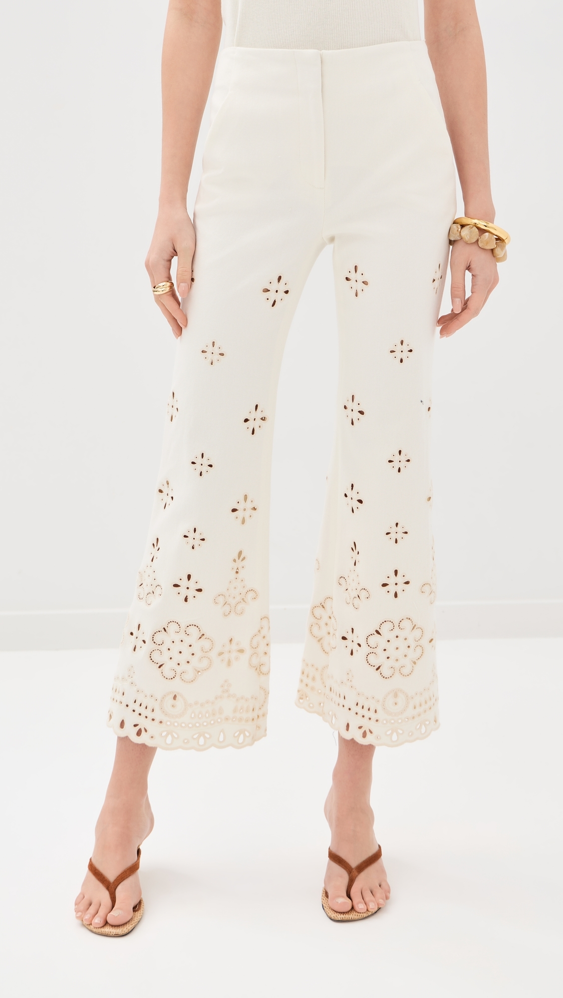 Komi Pants Dove