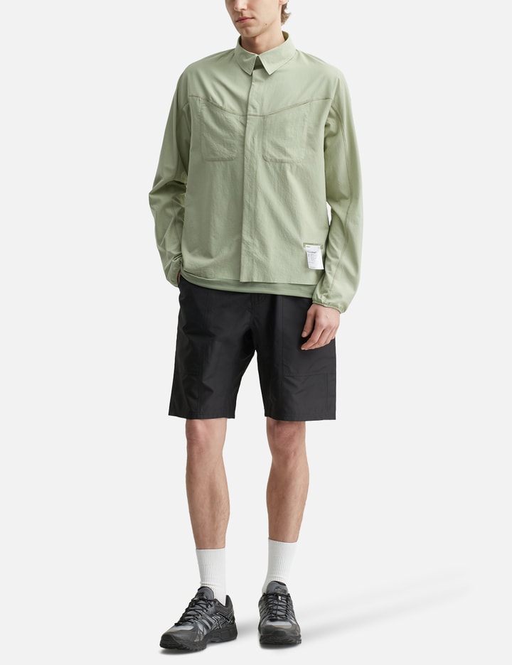 PEACESHELL™ RIVER SHIRT